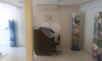 Imagem 4: São Paulo - Casa Comercial - VILA NOVA CONCEIÇÃO