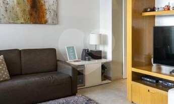 Imagem 4: São Paulo - Apartamento Padrão - MOEMA