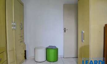 Imagem 6: APARTAMENTO - ACLIMAÇÃO - SP