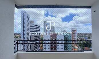 Imagem 5: Apartamento 3 dormitórios 1 suíte em Casa Amarela - Andar Alto - Vista Livre