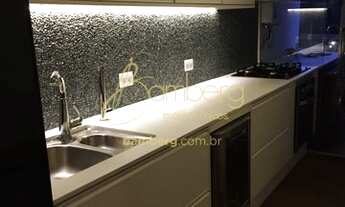 Imagem 7: ALTO DA BOA VISTA- BELISSIMO APTO- 5º ANDAR- LINDA VISTA PARA O VERDE