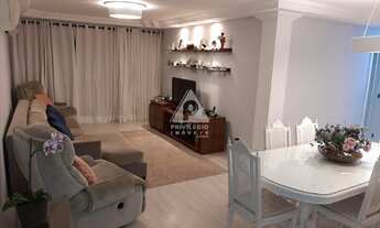 Imagem: Apartamento à venda, 3 quartos, 1 suíte