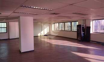 Imagem 5: São Paulo - Conjunto Comercial/Sala - VILA OLÍMPIA