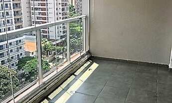 Imagem 7: APTO METRÔ VILA MADALENA STE 1 VG 64m2 AND ALTO VARANDA