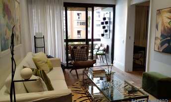 Imagem 3: APARTAMENTO - JARDIM PAULISTA - SP