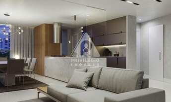 Imagem 6: Apartamento à venda, 3 quartos, 3 suítes, 1 vaga, BARRA DA TIJUCA - RIO DE JANEIRO/RJ