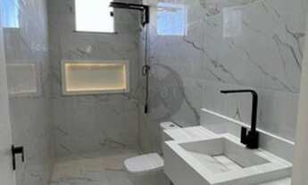 Imagem 7: Casa de condomínio no Alphaville à venda com 150 m², 3 quartos sendo 2 suítes e 4 vagas de