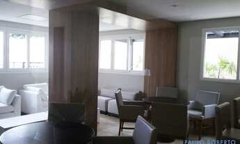 Imagem 6: APARTAMENTO - ACLIMAÇÃO - SP