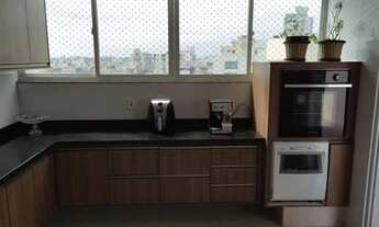 Imagem 7: Maravilhosa cobertura na Praia do Morro