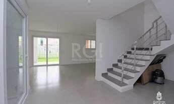 Imagem 7: Porto Alegre - Casa Padrão - Lagos De Nova Ipanema