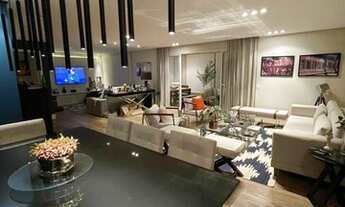 Imagem: Apartamento para Venda em Santana de Parnaíba