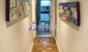 Imagem 6: Apartamento à venda, 3 quartos, 1 suíte, 1 vaga, Copacabana - RIO DE JANEIRO/RJ