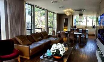 Imagem: Apartamento cobertura mobiliado próximo