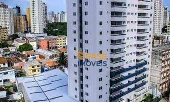 Imagem 6: Apartamento com 3 dormitórios à venda, 125 m² por R$ 790.000,00 - Nazaré - Belém/PA