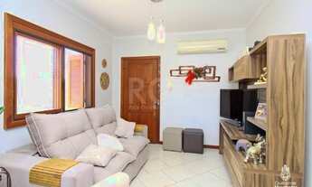 Imagem 6: Porto Alegre - Casa Padrão - Tristeza