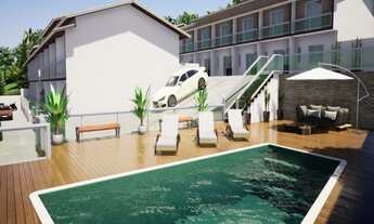 Imagem 3: Sobrado à venda com 2 Dormitórios, Praia do Capricórnio - Caraguatatuba/SP