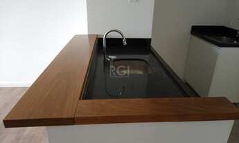 Imagem 5: Porto Alegre - Apartamento Padrão - Teresópolis