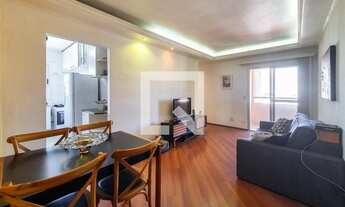 Imagem 2: Apartamento para Aluguel - Vila Mariana, 2 Quartos, 55 m2