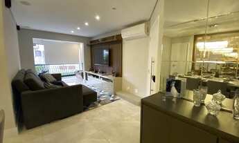 Imagem: São Paulo - Apartamento Padrão - Tatuapé