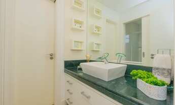 Imagem 6: OPORTUNIDADE - Apartamento para venda, Mobiliado , 3 quartos no Centro - Balneário Cambor