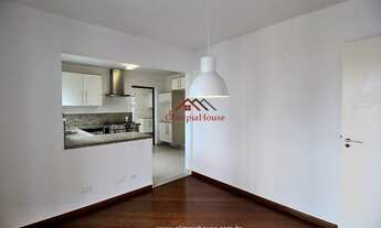 Imagem 5: Apartamento Locação 3 Dormitórios - 247 m² Vila Nova Conceição