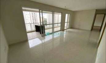 Imagem 2: Apartamento com 3 dormitórios à venda, 125 m² por R$ 1.150.000,00 - Gleba Fazenda Palhano