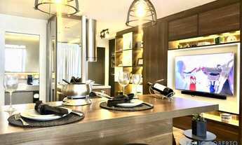 Imagem 7: APARTAMENTO - JARDIM AMÉRICA - SP