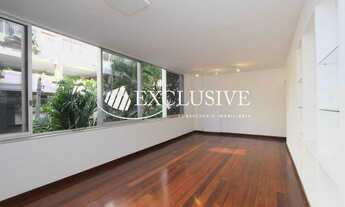 Imagem 3: Rio de Janeiro - Apartamento Padrão - Humaitá