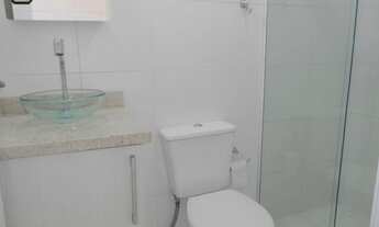 Imagem 6: Apartamento com 1 dormitório à venda, 43 m² por R$ 230.000,00 - Liberdade - São Paulo/SP