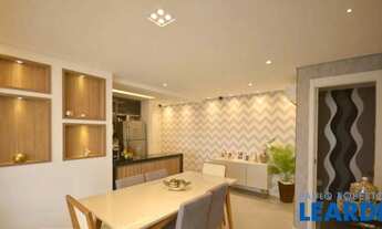 Imagem 6: APARTAMENTO - ACLIMAÇÃO - SP