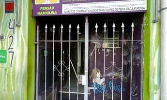 Imagem: Waka Pensão Masculina metrô Belém - perto