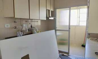 Imagem 7: APARTAMENTO - BUTANTÃ - SP