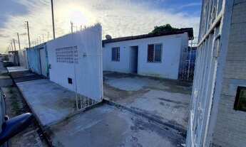 Imagem 6: CASA NO JOÃO ALVES