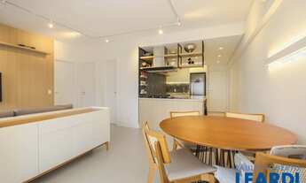 Imagem 4: APARTAMENTO - VILA MARIANA - SP