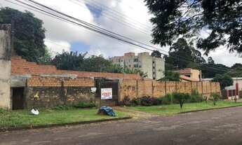 Imagem: Terreno à venda, 1560 m² por R$ 1.800.000,00