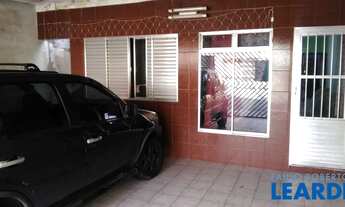 Imagem 4: CASA TÉRREA - MONTANHÃO - SP