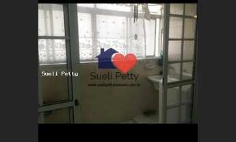 Imagem 6: Apartamento para Venda em Santos, boqueirão, 2 dormitórios, 2 banheiros, 1 vaga