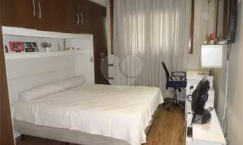 Imagem 6: Apartamento - 02 quartos - São Cristóvão