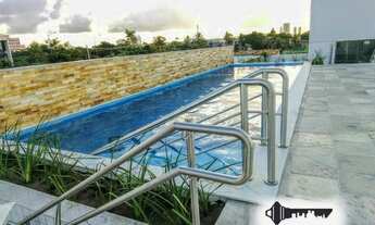 Imagem 2: Apartamento para venda com 45 metros quadrados com 2 quartos em Iputinga - Recife - PE