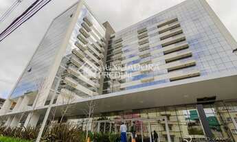 Imagem 2: PORTO ALEGRE - Conjunto Comercial/Sala - Santana