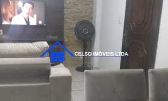 Imagem 4: Apartamento-À VENDA-Olaria-Rio de Janeiro-RJ