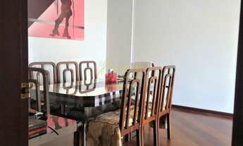 Imagem 6: Metrô Vila Sônia, com 3 dormitórios e suíte