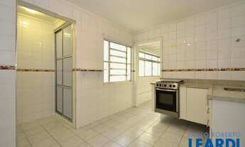 Imagem 7: APARTAMENTO - PERDIZES - SP