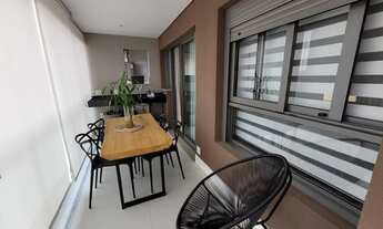 Imagem: MOEMA PÁSSAROS NOVÍSSIMO! LINDO CONDOMÍNIO