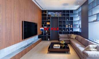 Imagem 5: Apartamento para venda tem 114 metros quadrados com 1 quarto em Vila Nova Conceição - São