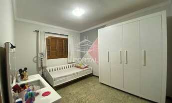 Imagem 4: LIMEIRA - Casa Padrão - Jardim Santa Adélia