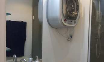 Imagem 3: Apartamento para venda tem 35 metros quadrados com 1 quarto em Vila Gomes Cardim - São Pau