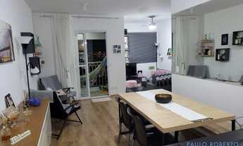 Imagem 4: APARTAMENTO - VILA LACERDA - SP
