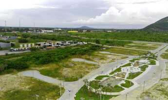 Imagem 3: Loteamento Pacatuba IV,ao lado da cervejaria Heineken Infraestrutura completa com praça!,