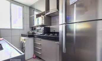 Imagem 6: Apartamento Castelo com 2 quartos